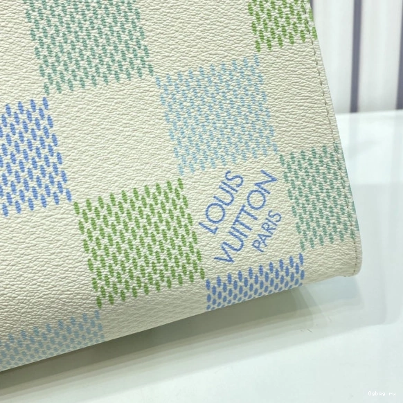 VUITTON MM-35*27*14cm LOUIS ONTHEGO 0808